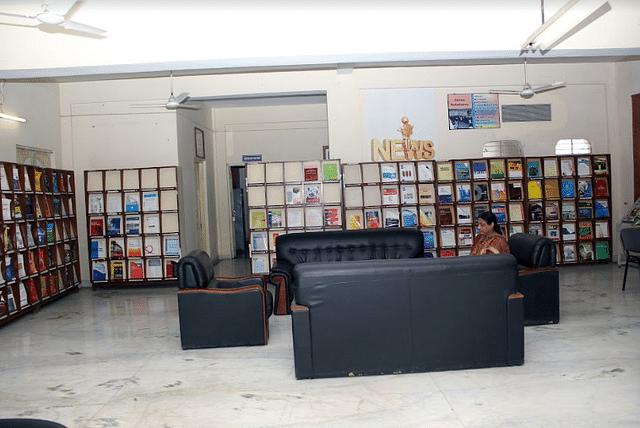 College Image